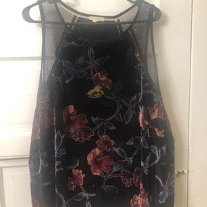 Maurice’s Tank Top